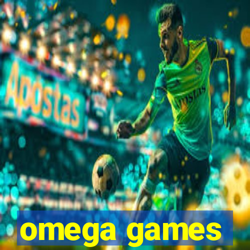 omega games